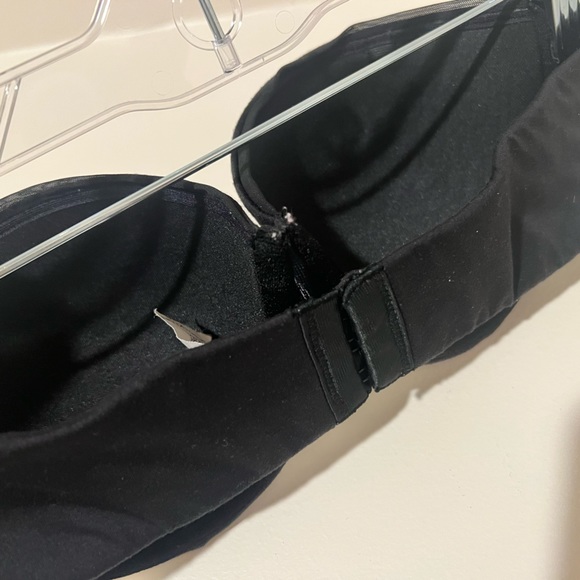 Calvin Klein Strapless Bra - Picture 4 of 6